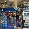 Stand Dedem 2
